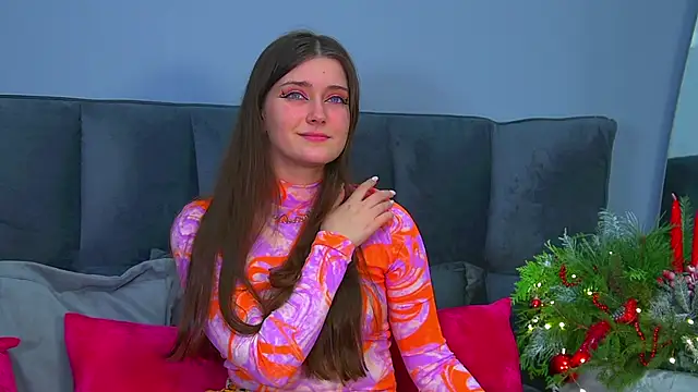 JessicaJewells online show from 3, 12, 2025