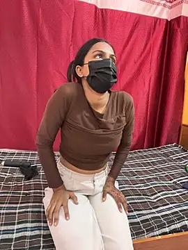 Snapshot of KAMUKH-NEHA-SEXY chatting on 12, 10, 2025 KAMUKH-NEHA-SEXY online show from 12, 10, 2025