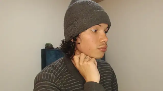 Snapshot of Xoxo_Smiles chatting on 10, 9, 2025 Xoxo Smiles online show from 10, 9, 2025