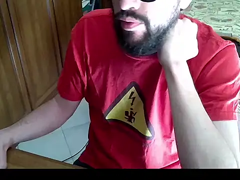 MisterX 99 online show from 10, 10, 2025