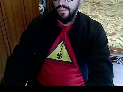 MisterX 99 online show from 13, 10, 2025