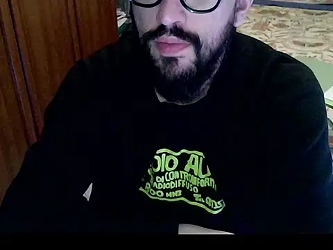 MisterX 99 online show from 24, 10, 2025