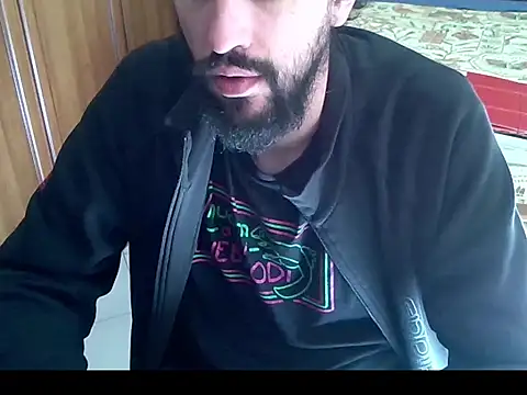 MisterX 99 online show from 28, 10, 2025