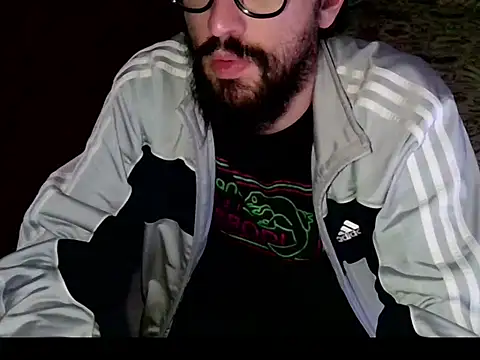 MisterX 99 online show from 28, 11, 2025