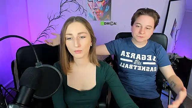 eva smiith  online show from 15, 10, 2025