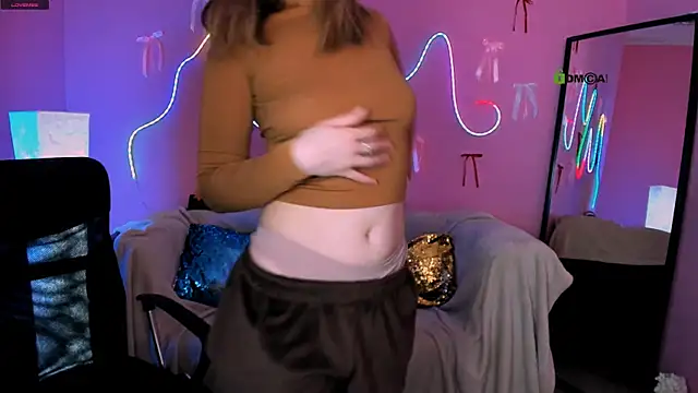 eva smiith  online show from 11, 3, 2026