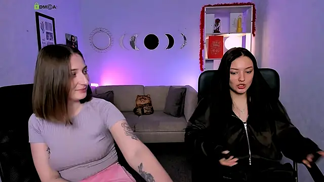 eva smiith  online show from 30, 3, 2026