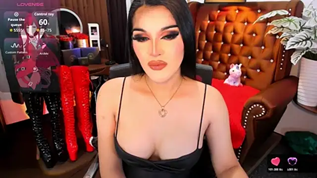 devongarcia online show from 23, 3, 2026