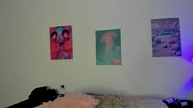 malthe 022 online show from 17, 10, 2025