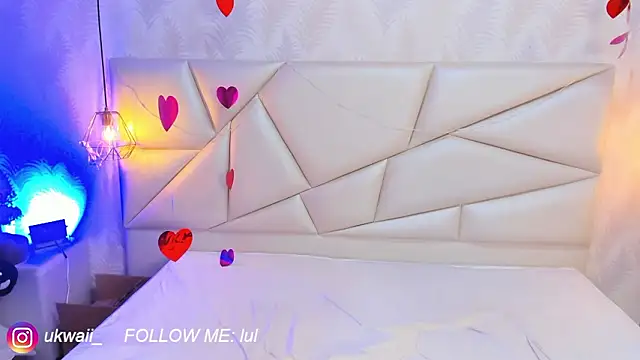 lulukawai16 online show from 25, 2, 2026