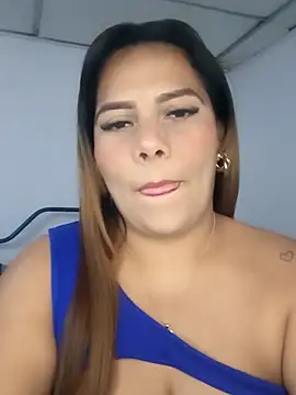 camila rogue online show from 9, 9, 2025