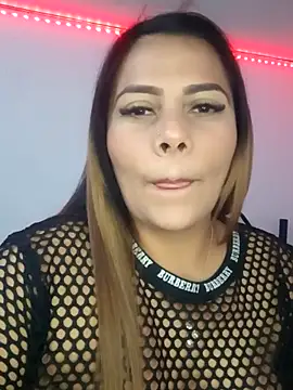 camila rogue online show from 11, 9, 2025