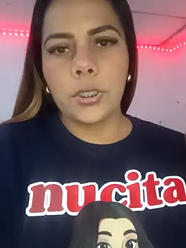 camila rogue online show from 10, 10, 2025