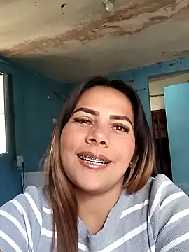 camila rogue online show from 14, 11, 2025