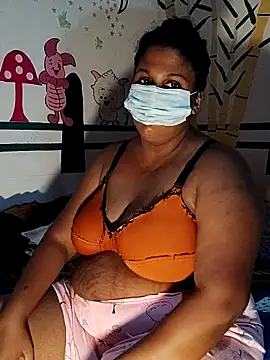 samadi18 online show from 7, 4, 2026