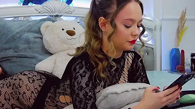 EvaMenders online show from 29, 11, 2025