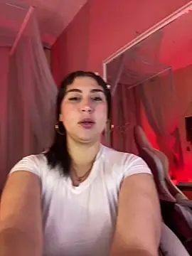 Valerie perez  online show from 21, 4, 2026