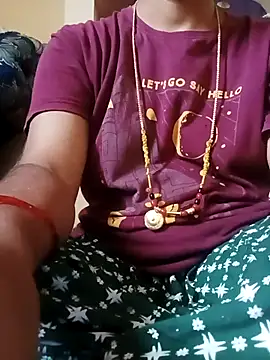 Snapshot of NISHU-TELUGU chatting on 11, 9, 2025 NISHU-TELUGU online show from 11, 9, 2025