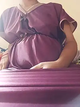 Snapshot of NISHU-TELUGU chatting on 18, 9, 2025 NISHU-TELUGU online show from 18, 9, 2025