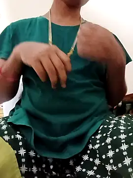 Snapshot of NISHU-TELUGU chatting on 22, 9, 2025 NISHU-TELUGU online show from 22, 9, 2025