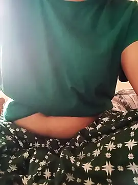 Snapshot of NISHU-TELUGU chatting on 23, 9, 2025 NISHU-TELUGU online show from 23, 9, 2025