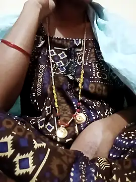 Snapshot of NISHU-TELUGU chatting on 27, 9, 2025 NISHU-TELUGU online show from 27, 9, 2025