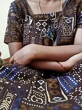 Snapshot of NISHU-TELUGU chatting on 28, 9, 2025 NISHU-TELUGU online show from 28, 9, 2025