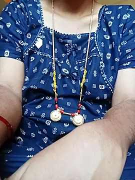 Snapshot of NISHU-TELUGU chatting on 29, 9, 2025 NISHU-TELUGU online show from 29, 9, 2025