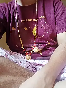 Snapshot of NISHU-TELUGU chatting on 8, 10, 2025 NISHU-TELUGU online show from 8, 10, 2025