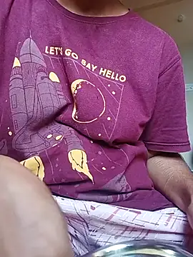 Snapshot of NISHU-TELUGU chatting on 9, 10, 2025 NISHU-TELUGU online show from 9, 10, 2025