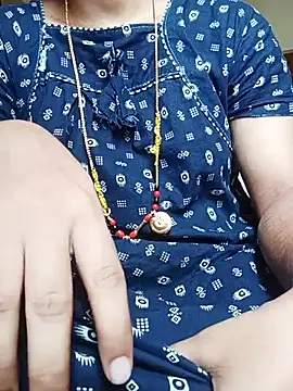 Snapshot of NISHU-TELUGU chatting on 10, 10, 2025 NISHU-TELUGU online show from 10, 10, 2025