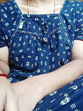 Snapshot of NISHU-TELUGU chatting on 11, 10, 2025 NISHU-TELUGU online show from 11, 10, 2025