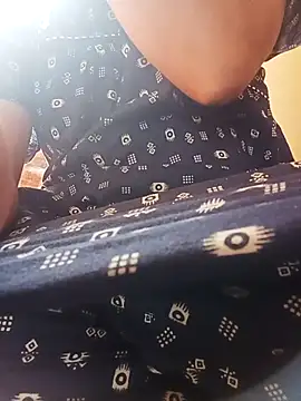 Snapshot of NISHU-TELUGU chatting on 12, 10, 2025 NISHU-TELUGU online show from 12, 10, 2025