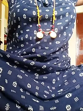 Snapshot of NISHU-TELUGU chatting on 13, 10, 2025 NISHU-TELUGU online show from 13, 10, 2025