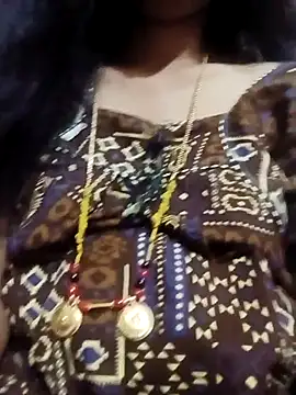 Snapshot of NISHU-TELUGU chatting on 13, 10, 2025 NISHU-TELUGU online show from 13, 10, 2025