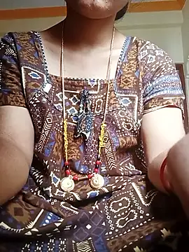 Snapshot of NISHU-TELUGU chatting on 14, 10, 2025 NISHU-TELUGU online show from 14, 10, 2025