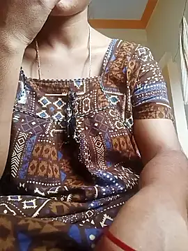 Snapshot of NISHU-TELUGU chatting on 15, 10, 2025 NISHU-TELUGU online show from 15, 10, 2025