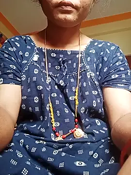 Snapshot of NISHU-TELUGU chatting on 17, 10, 2025 NISHU-TELUGU online show from 17, 10, 2025