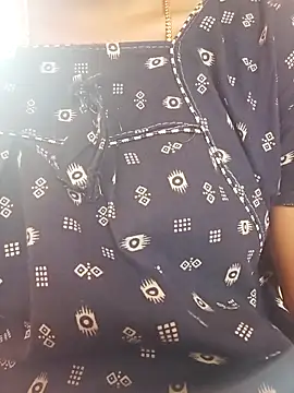 Snapshot of NISHU-TELUGU chatting on 19, 10, 2025 NISHU-TELUGU online show from 19, 10, 2025