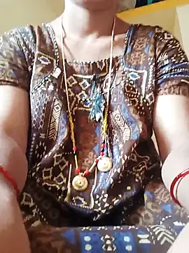 Snapshot of NISHU-TELUGU chatting on 22, 10, 2025 NISHU-TELUGU online show from 22, 10, 2025