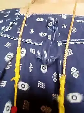 Snapshot of NISHU-TELUGU chatting on 24, 10, 2025 NISHU-TELUGU online show from 24, 10, 2025