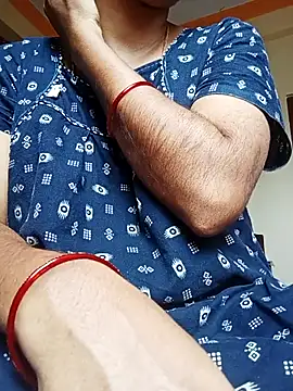 Snapshot of NISHU-TELUGU chatting on 26, 10, 2025 NISHU-TELUGU online show from 26, 10, 2025