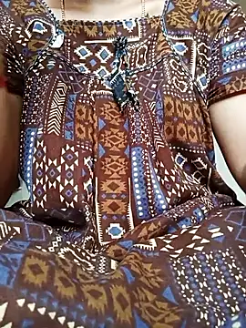 Snapshot of NISHU-TELUGU chatting on 30, 10, 2025 NISHU-TELUGU online show from 30, 10, 2025