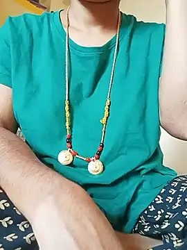 Snapshot of NISHU-TELUGU chatting on 6, 11, 2025 NISHU-TELUGU online show from 6, 11, 2025