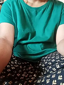 Snapshot of NISHU-TELUGU chatting on 7, 11, 2025 NISHU-TELUGU online show from 7, 11, 2025