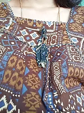 NISHU-TELUGU online show from 18, 11, 2025