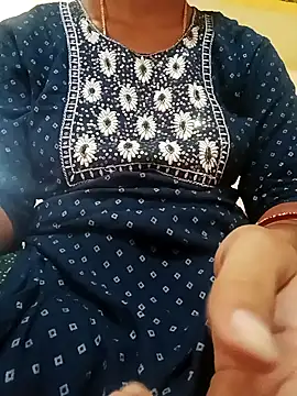 NISHU-TELUGU online show from 8, 1, 2026