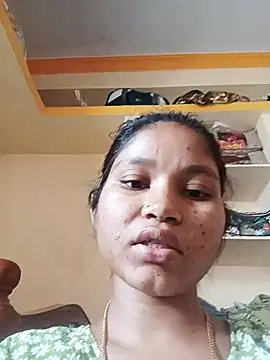 NISHU-TELUGU online show from 11, 4, 2026