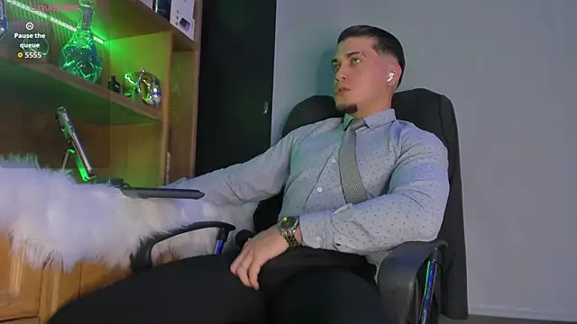 Gael williams1 online show from 25, 9, 2025