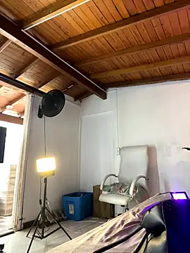 MarilynSmith01 online show from 15, 9, 2025